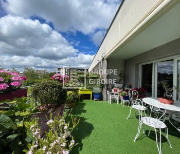 Appartement T4  - SAINT MALO (TSJG24924) - vignette