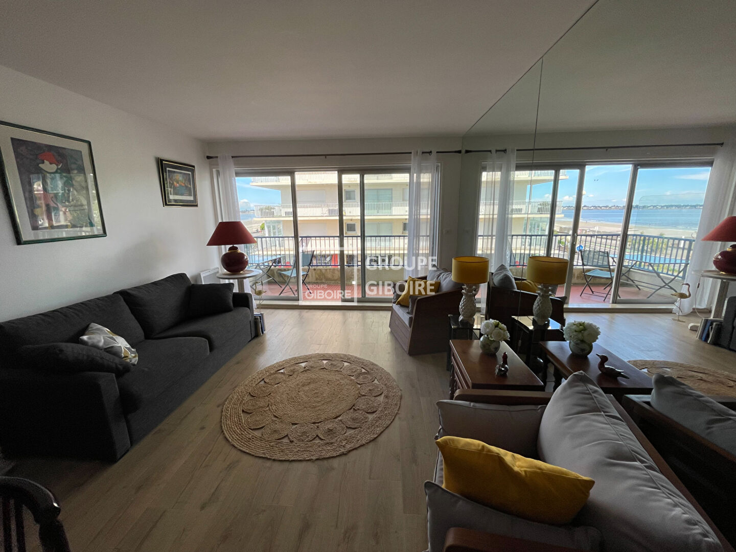 Appartement T2  - LA BAULE (CS25561) - photo-2