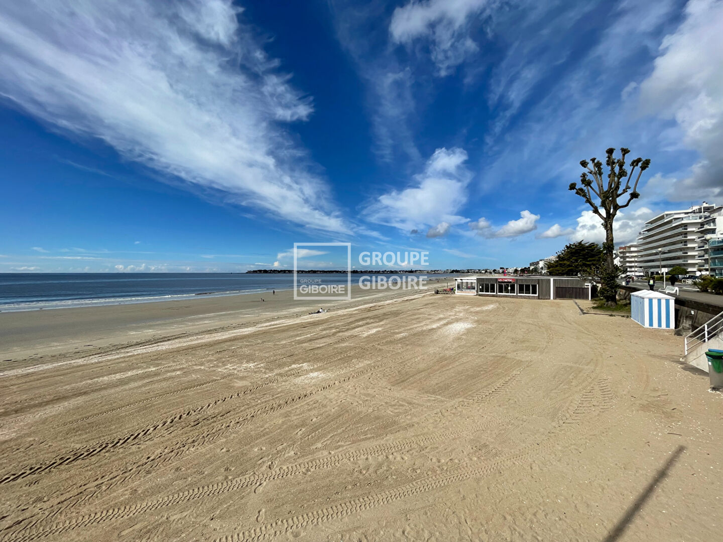 Appartement T2  - LA BAULE (CS25561) - photo-6