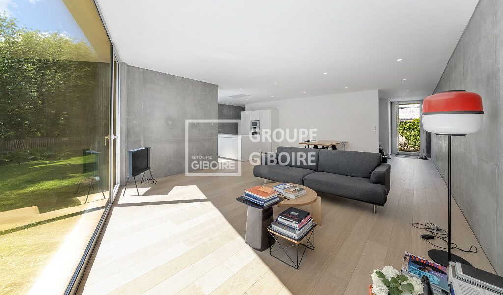 Appartement T6  - RENNES (MD25523-D) - photo principale