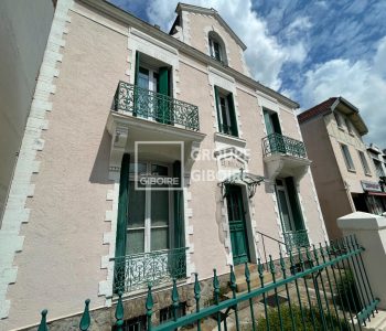 Maison T8  - LA BAULE (CS25622) - vignette