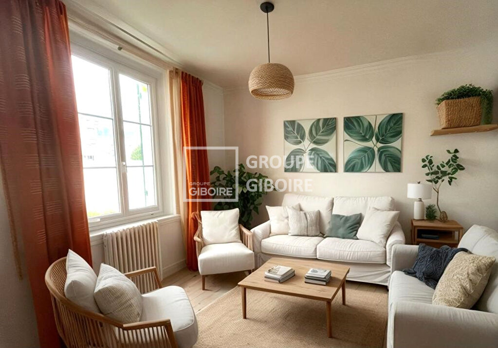 Maison T8  - LA BAULE (CS25622) - photo-2