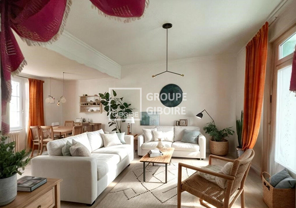 Maison T8  - LA BAULE (CS25622) - photo-3
