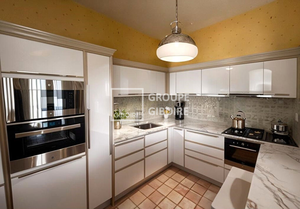 Maison T8  - LA BAULE (CS25622) - photo-4