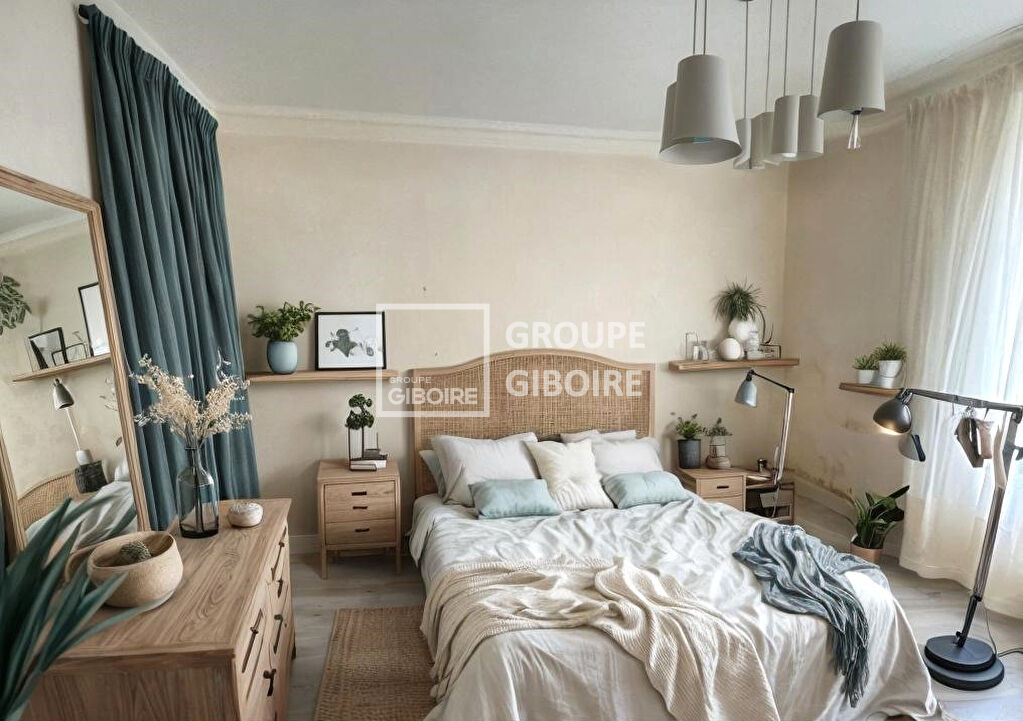 Maison T8  - LA BAULE (CS25622) - photo-5