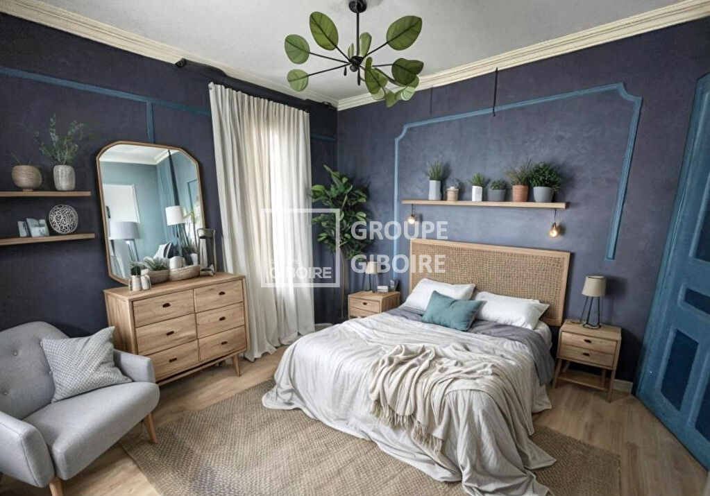 Maison T8  - LA BAULE (CS25622) - photo-6