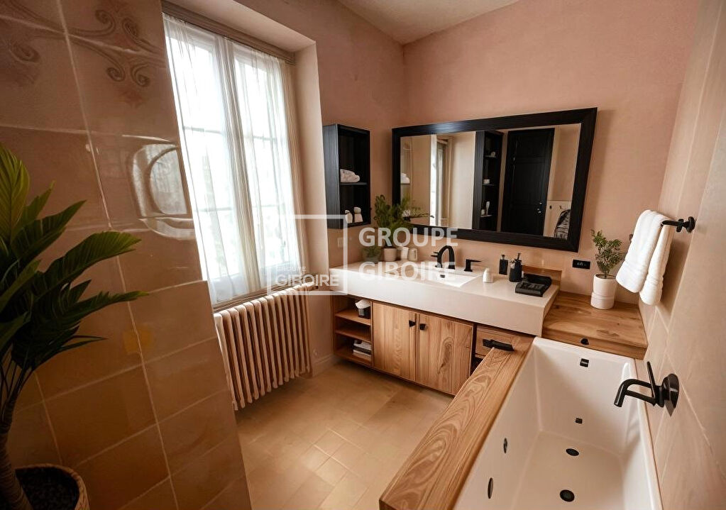 Maison T8  - LA BAULE (CS25622) - photo-7