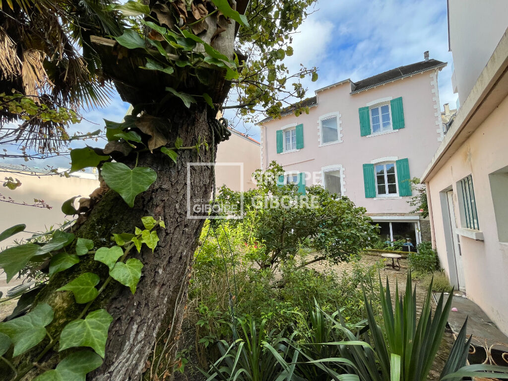 Maison T8  - LA BAULE (CS25622) - photo-8