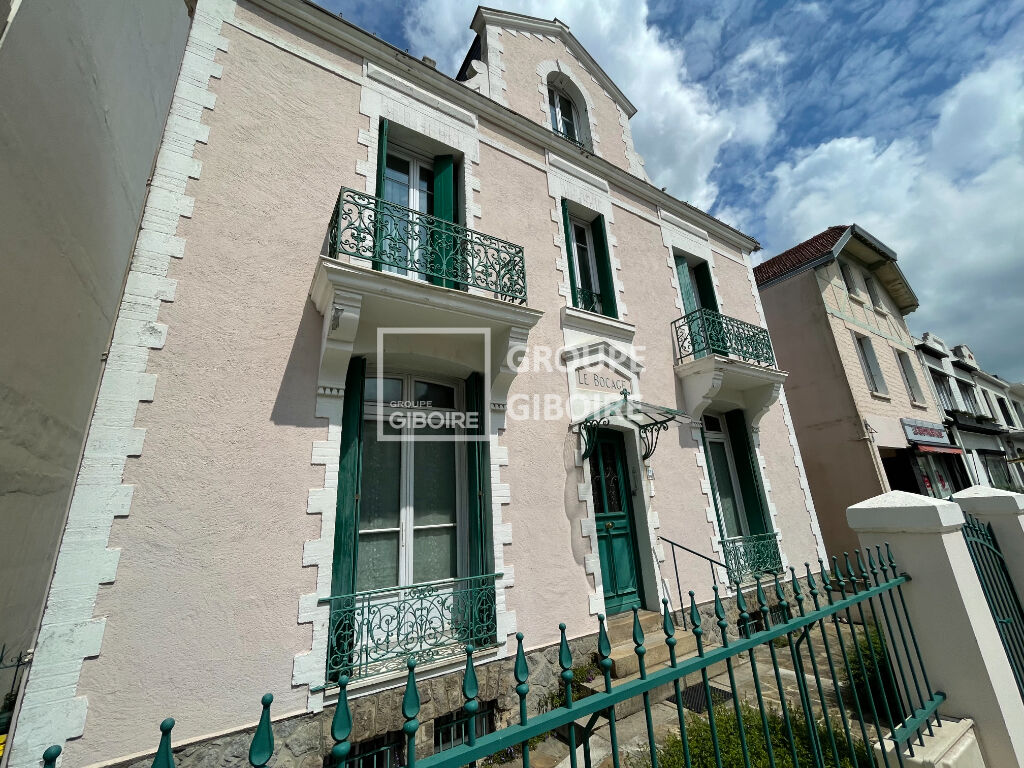 Maison T8  - LA BAULE (CS25622) - photo-9