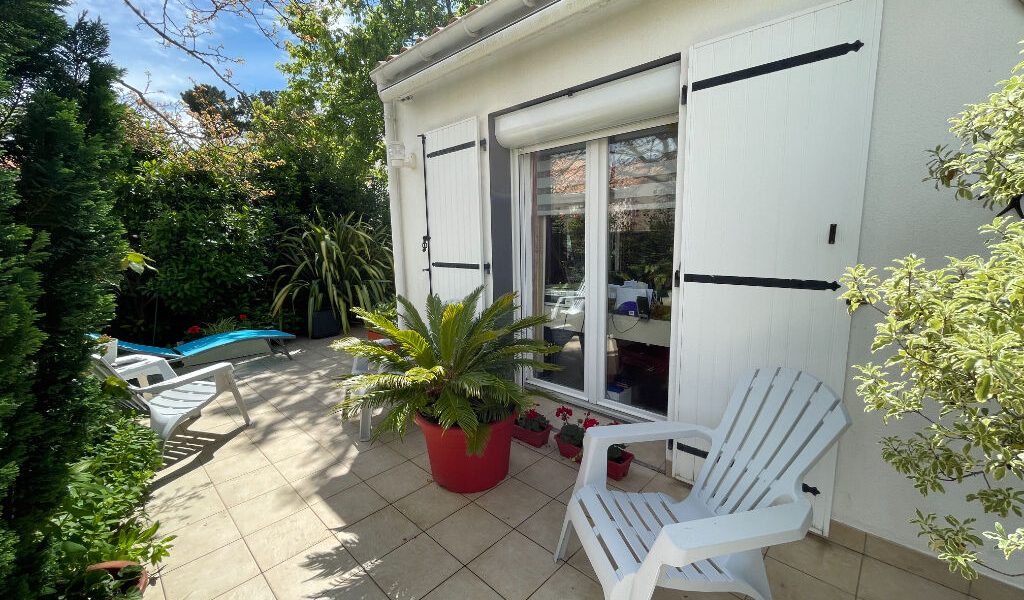 Maison T5  - SAINT BREVIN LES PINS (CS24775) - photo principale