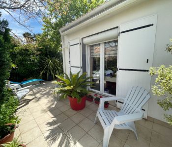 Maison T5  - SAINT BREVIN LES PINS (CS24775) - vignette