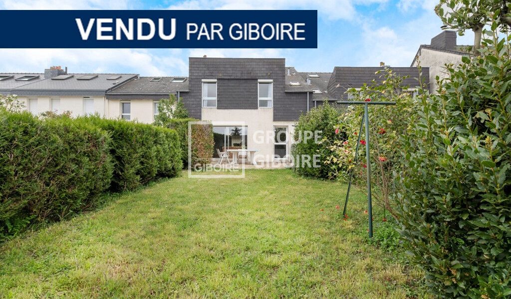Maison T7  - CESSON SEVIGNE (EJ25476E) - photo principale