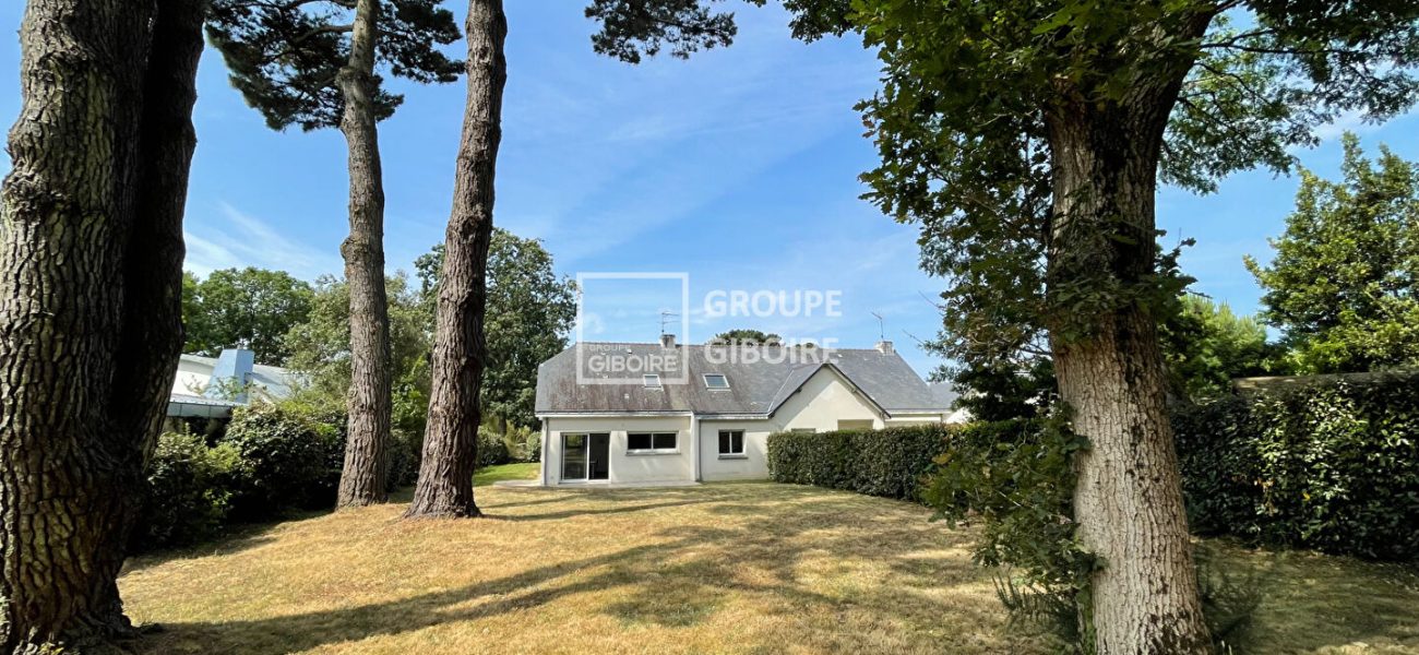 Maison T5  - PORNICHET (CS24888) - photo principale