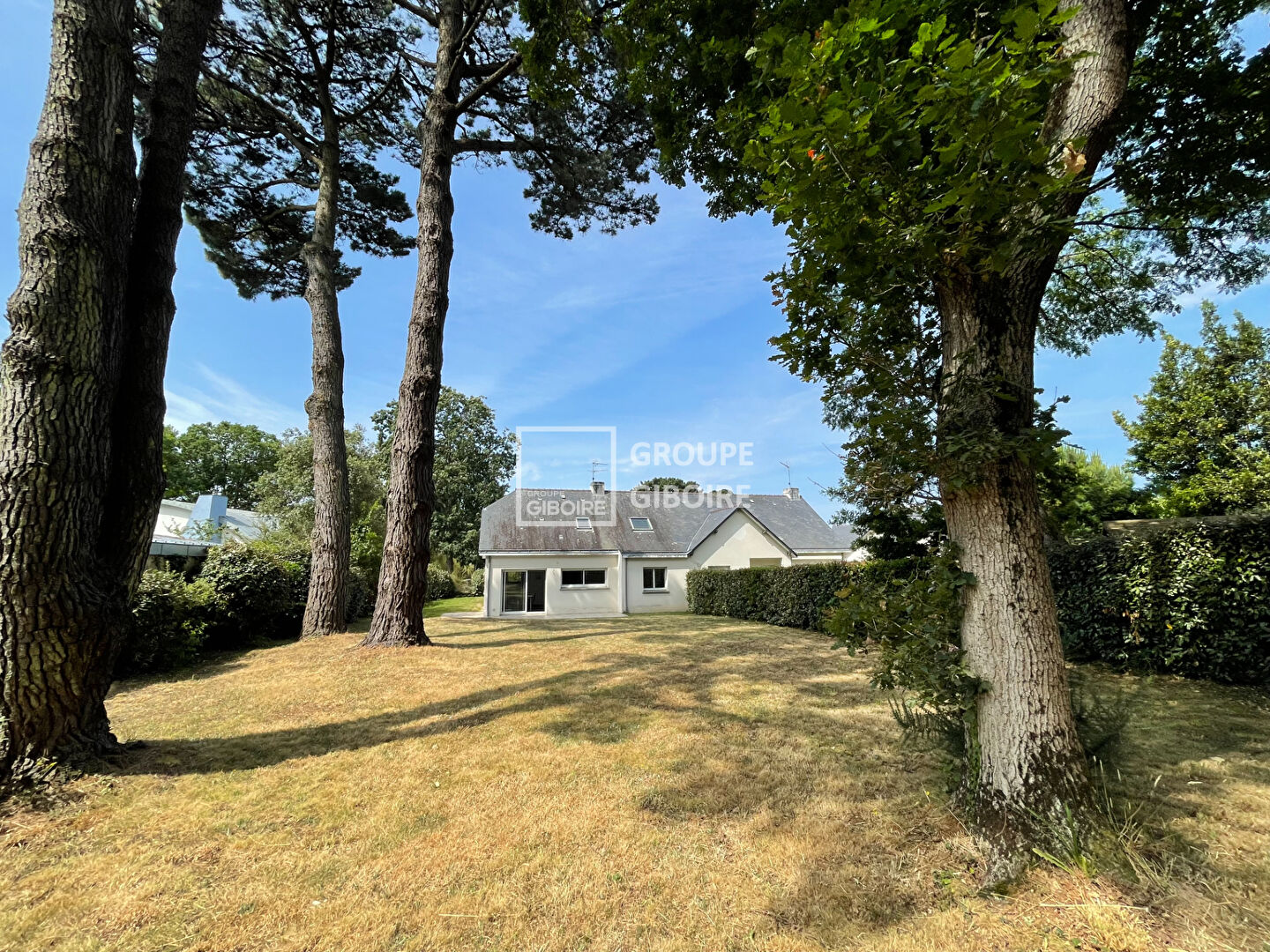 Maison T5  - PORNICHET (CS24888) - photo-1