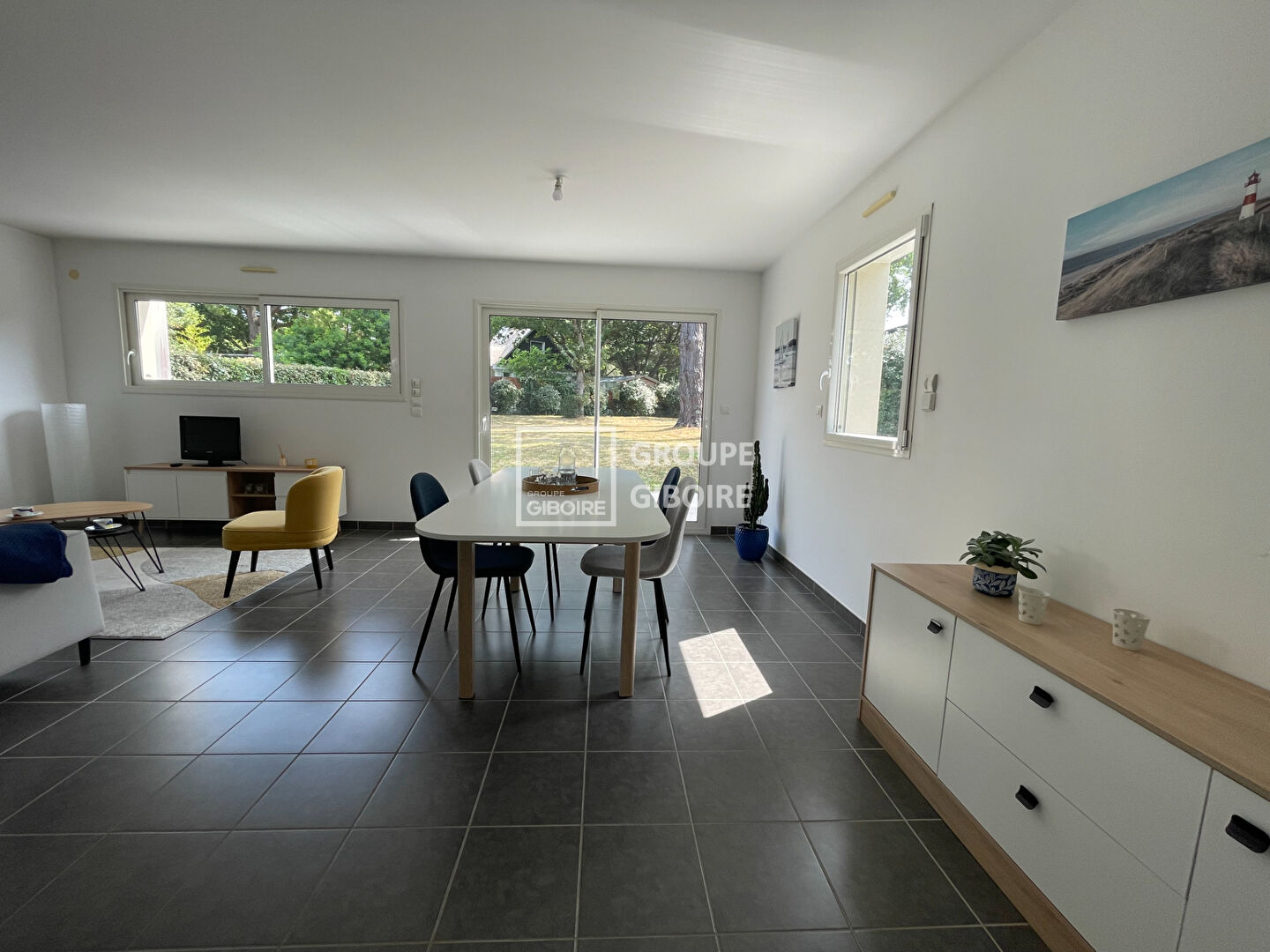 Maison T5  - PORNICHET (CS24888) - photo-6