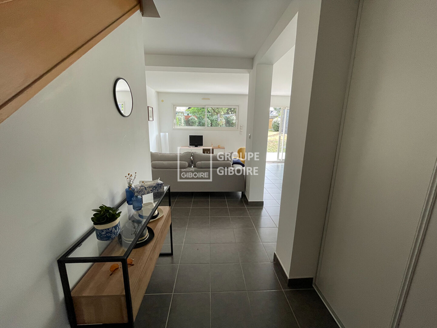 Maison T5  - PORNICHET (CS24888) - photo-7