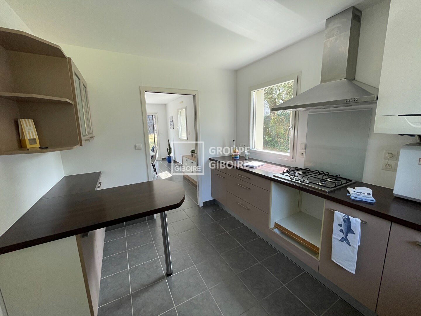 Maison T5  - PORNICHET (CS24888) - photo-8