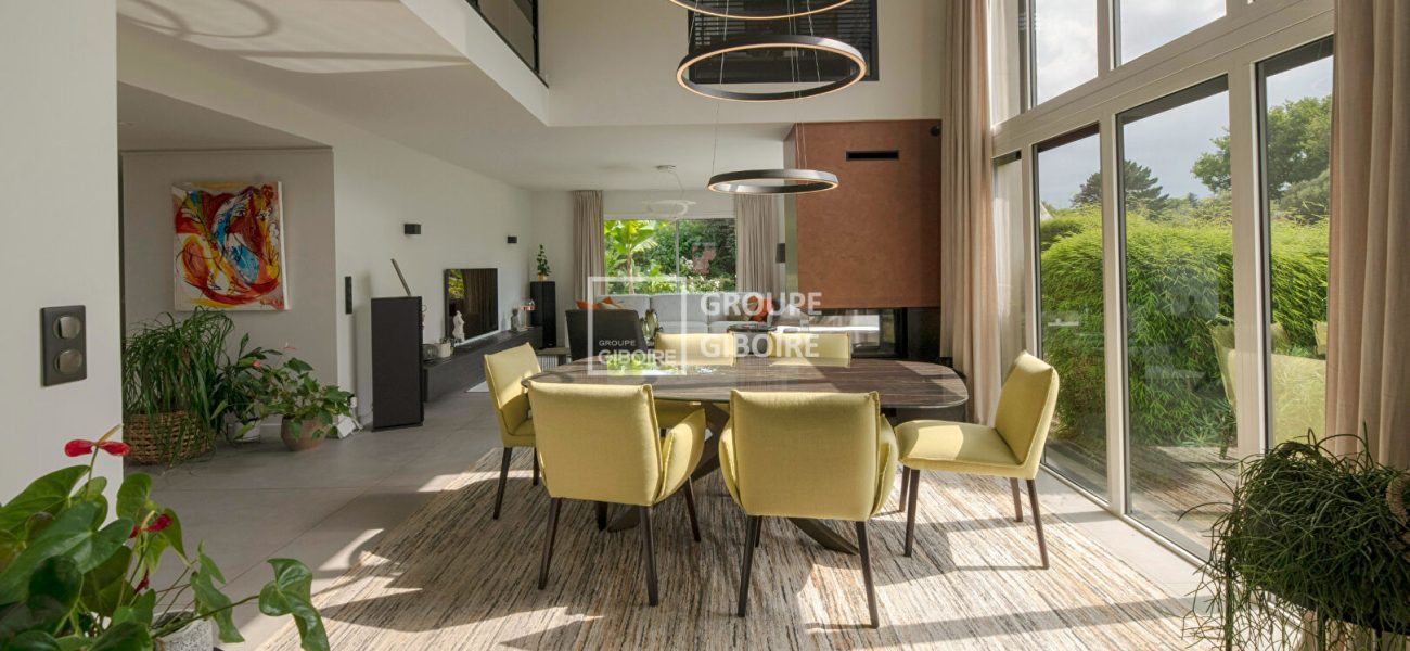 Maison T9  - BRUZ (MGA25652) - photo principale