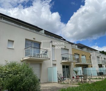 Appartement T3  - RENNES (AL25229GE-C007) - vignette