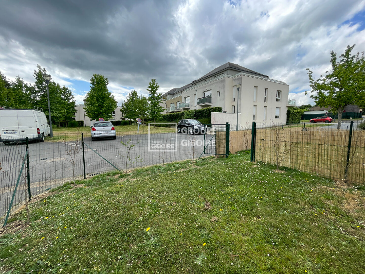 Appartement T3  - RENNES (AL25229GE-C007) - photo-5
