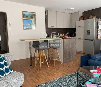 Appartement T3  - SAINT MALO (JD25598E) - vignette
