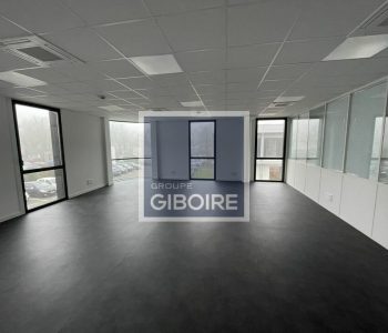 Bureaux  - BEAUCOUZE (49.017373) - vignette