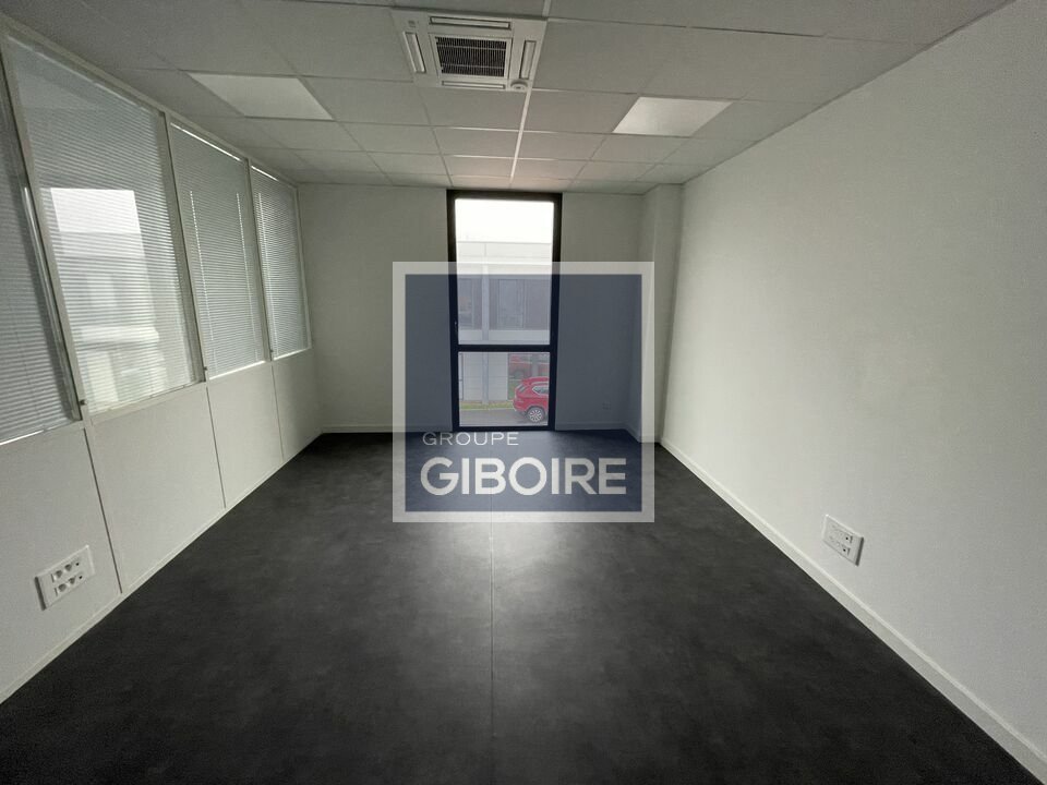 Bureaux  - BEAUCOUZE (49.017373) - photo-2