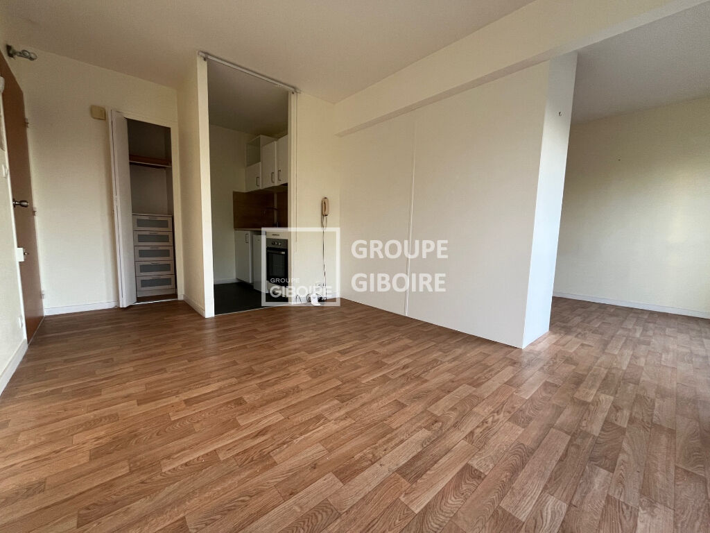 Appartement T1  - NANTES (MA24916) - photo-2