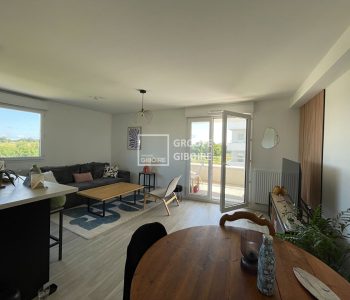 Appartement T3  - CESSON SEVIGNE (EJ24953) - vignette
