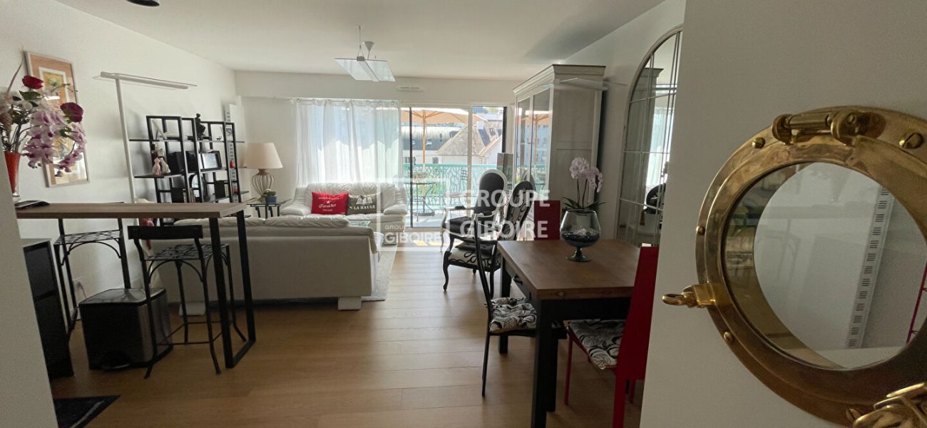 Appartement T3  - LA BAULE (CS24950) - photo principale