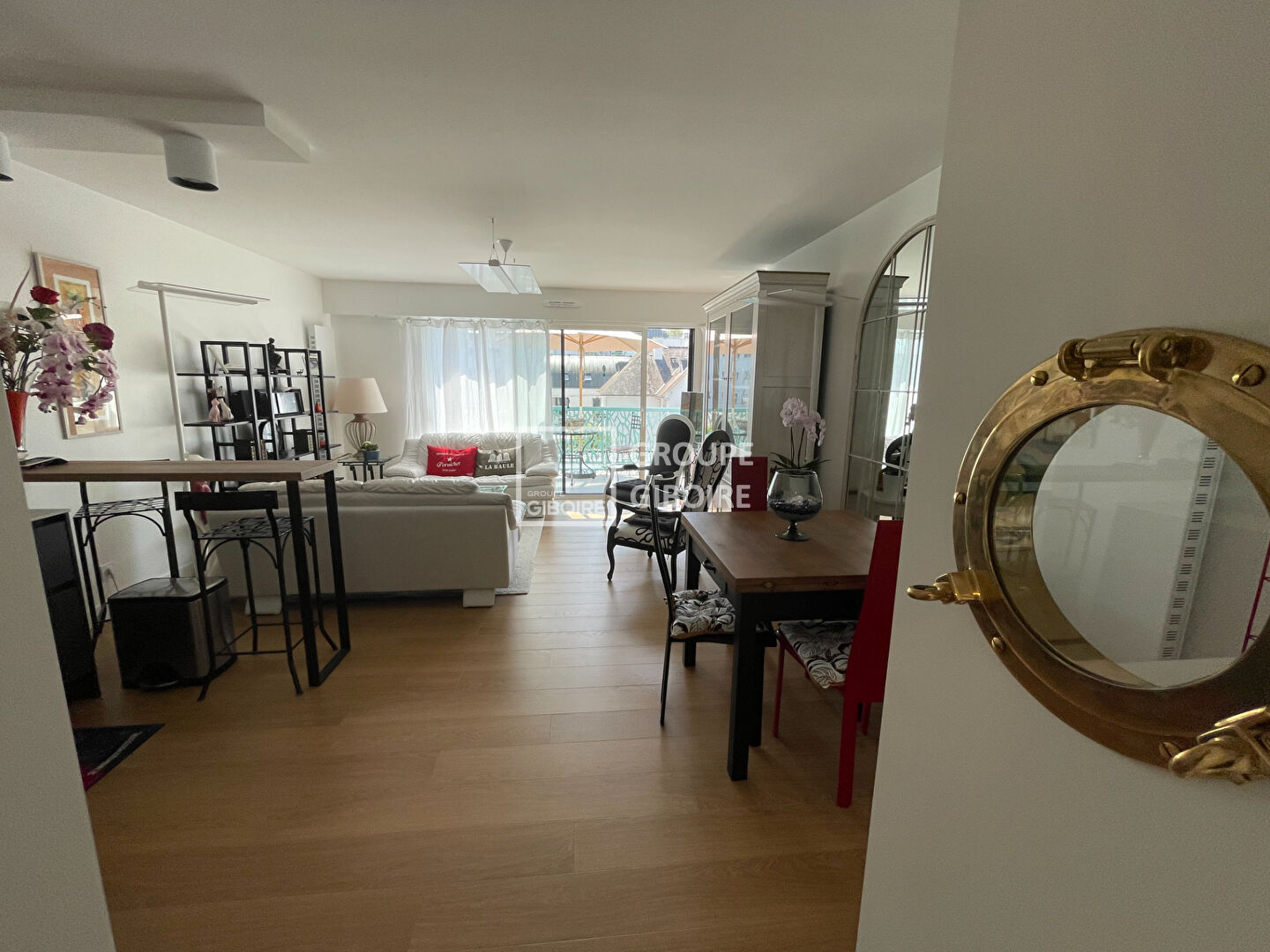 Appartement T3  - LA BAULE (CS24950) - photo-1