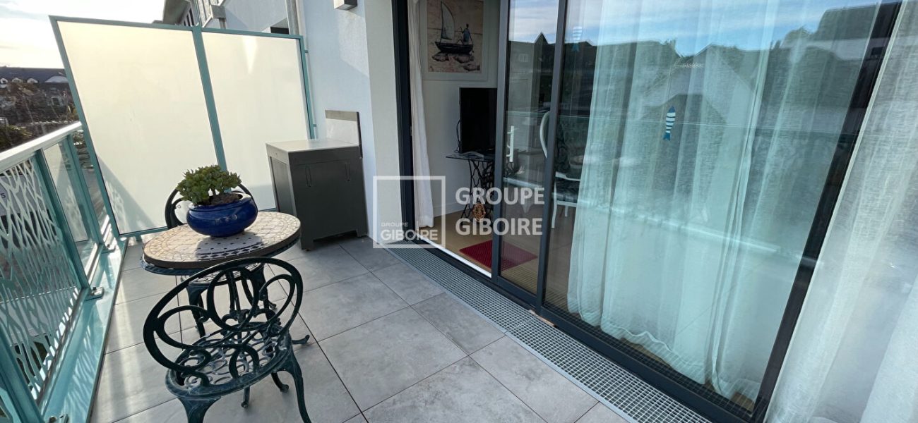 Appartement T3  - LA BAULE (CS24950) - photo principale