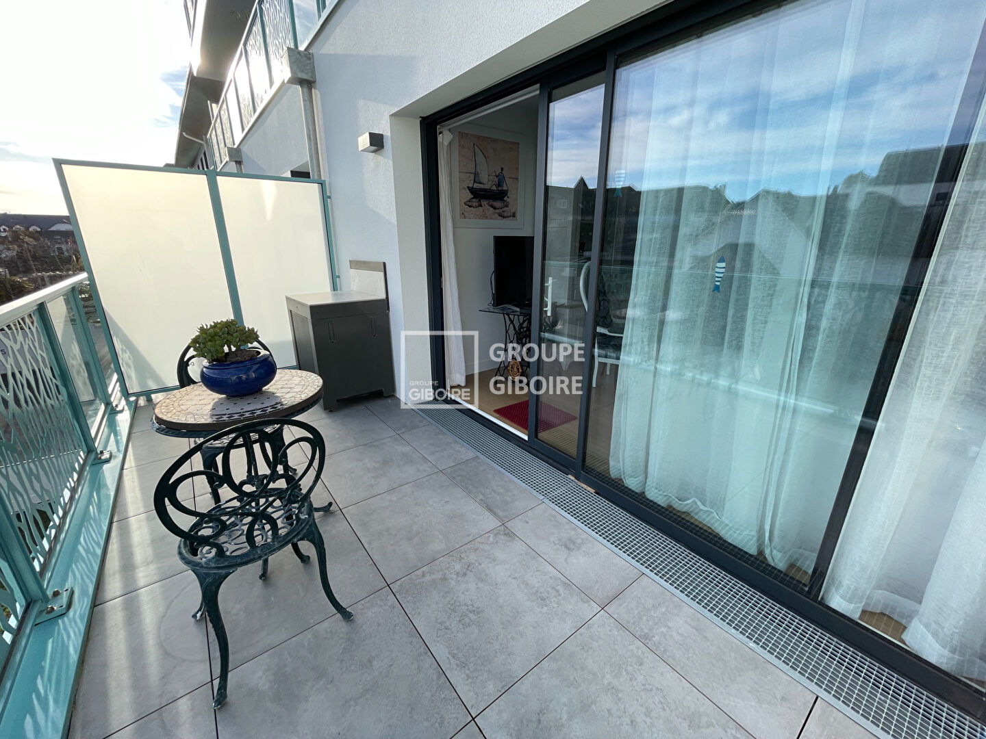 Appartement T3  - LA BAULE (CS24950) - photo-5