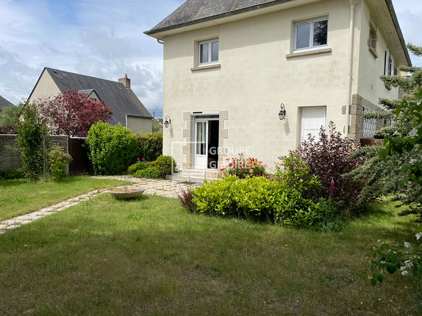 Maison T6  - CANCALE (JD25566) - photo-1
