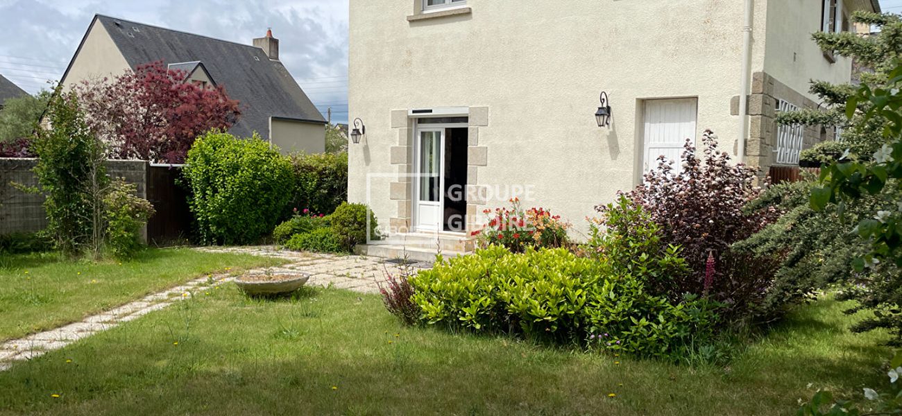 Maison T6  - CANCALE (JD25566) - photo principale