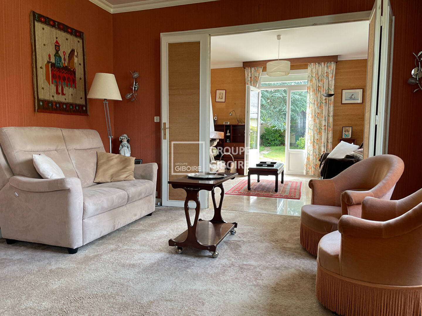 Maison T6  - CANCALE (JD25566) - photo-2