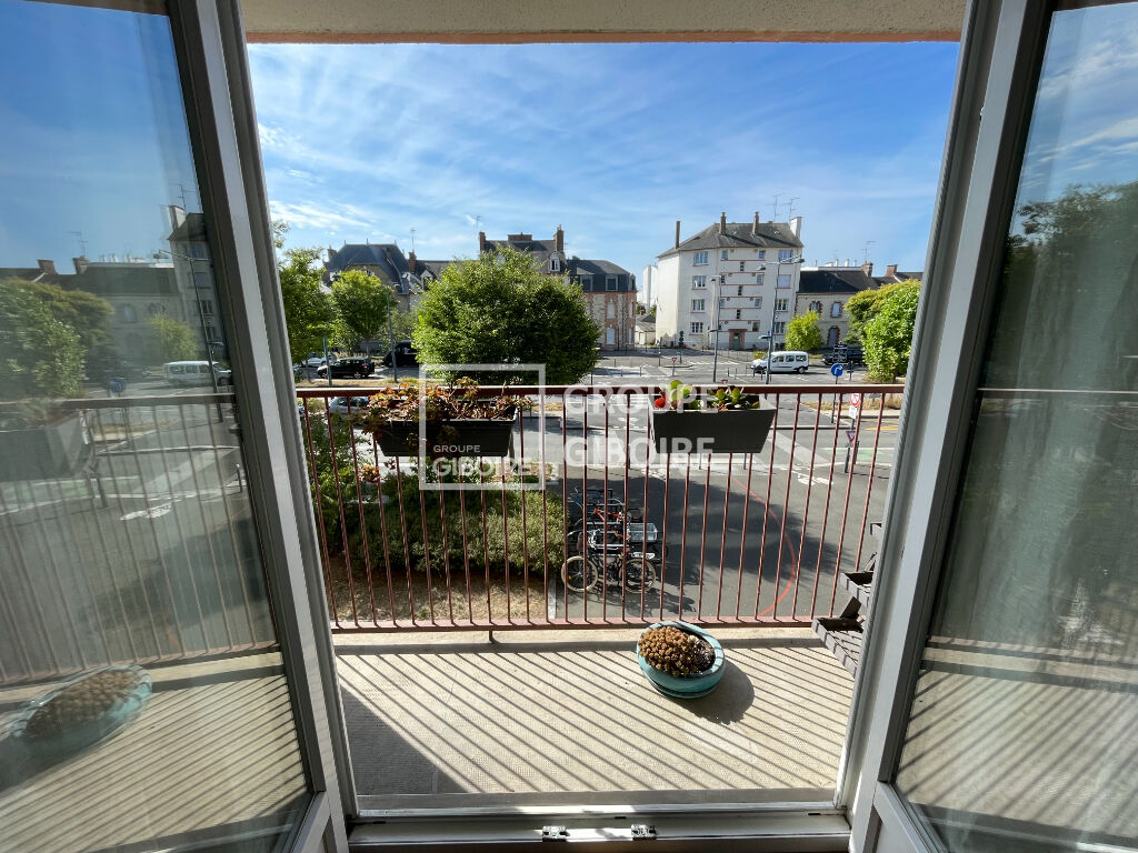 Appartement T3  - RENNES (ALG24957E) - photo-2