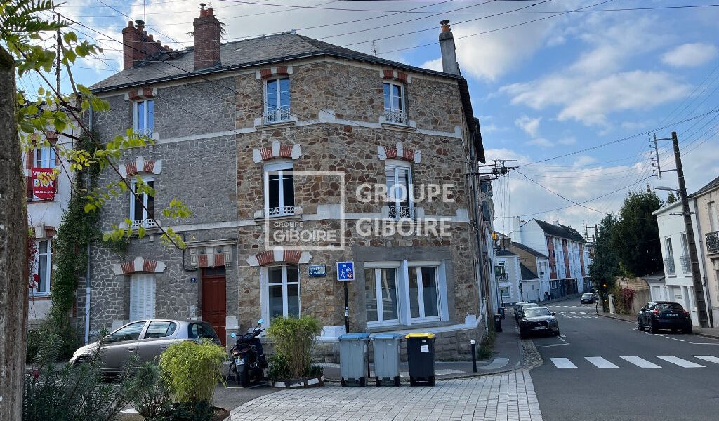 Appartement T2  - NANTES (MG24968) - photo principale