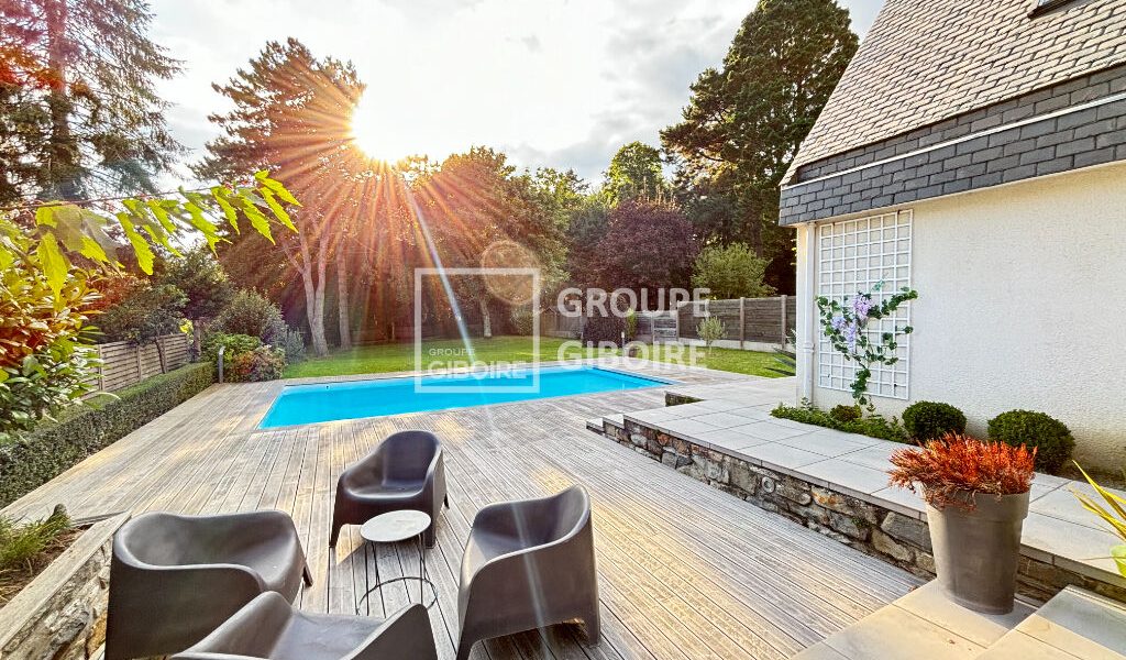 Maison T8  - CESSON SEVIGNE (LH25688) - photo principale