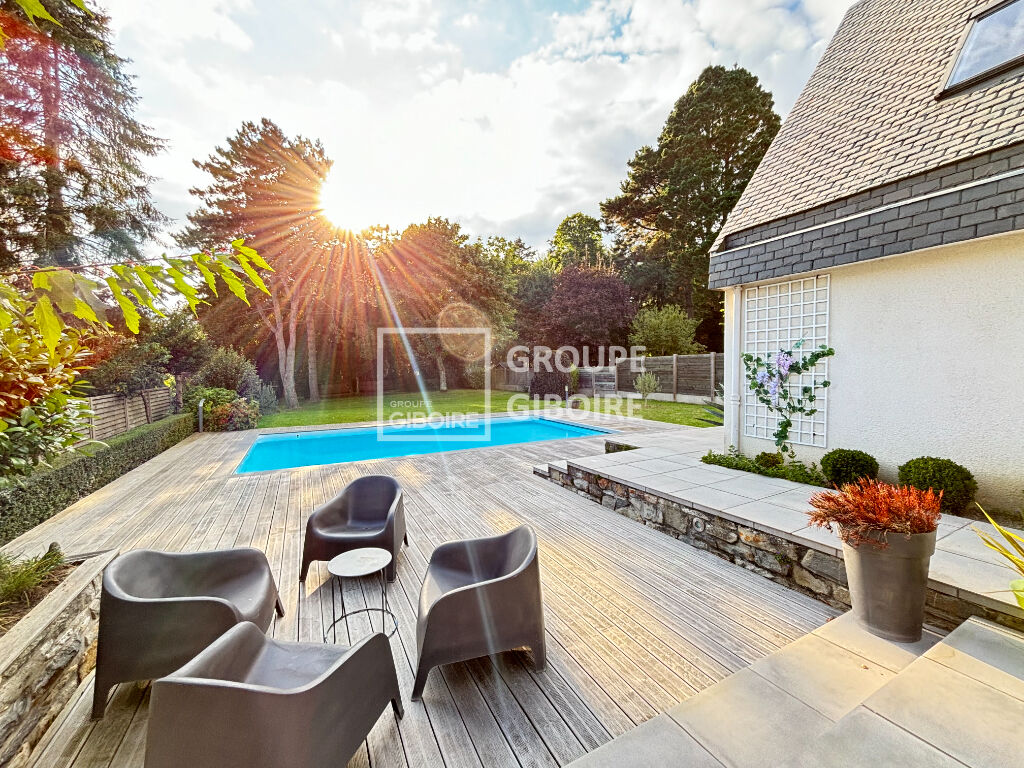 Maison T8  - CESSON SEVIGNE (LH25688) - photo-1