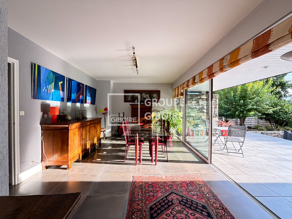 Maison T8  - CESSON SEVIGNE (LH25688) - photo-4