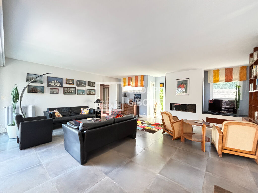 Maison T8  - CESSON SEVIGNE (LH25688) - photo-5