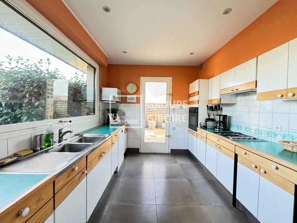 Maison T8  - CESSON SEVIGNE (LH25688) - photo-6