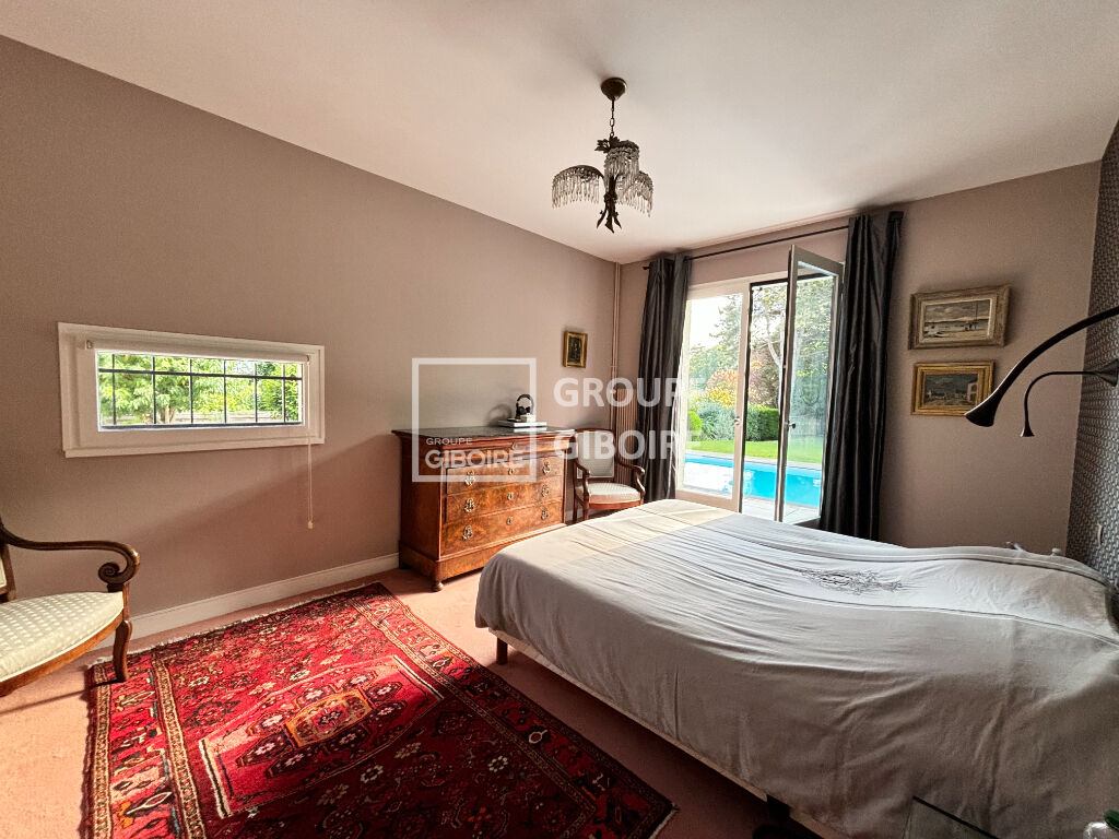 Maison T8  - CESSON SEVIGNE (LH25688) - photo-7