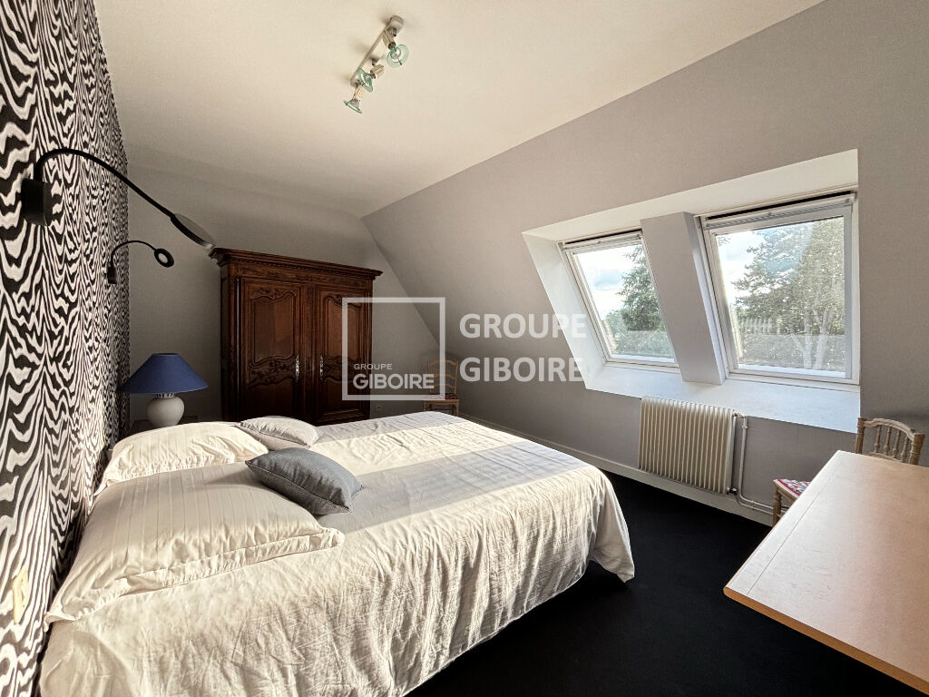 Maison T8  - CESSON SEVIGNE (LH25688) - photo-9