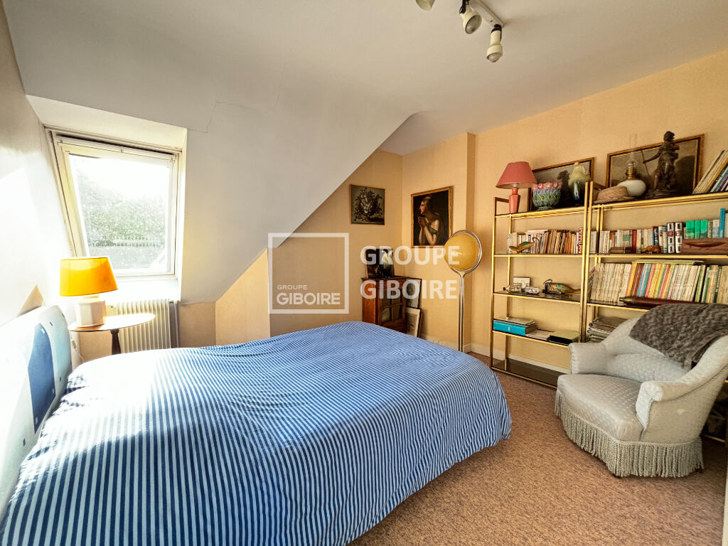 Maison T8  - CESSON SEVIGNE (LH25688) - photo-10