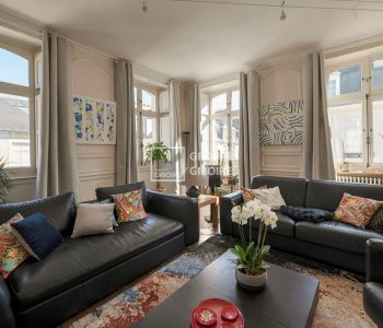 Appartement T7  - RENNES (CC25056) - vignette