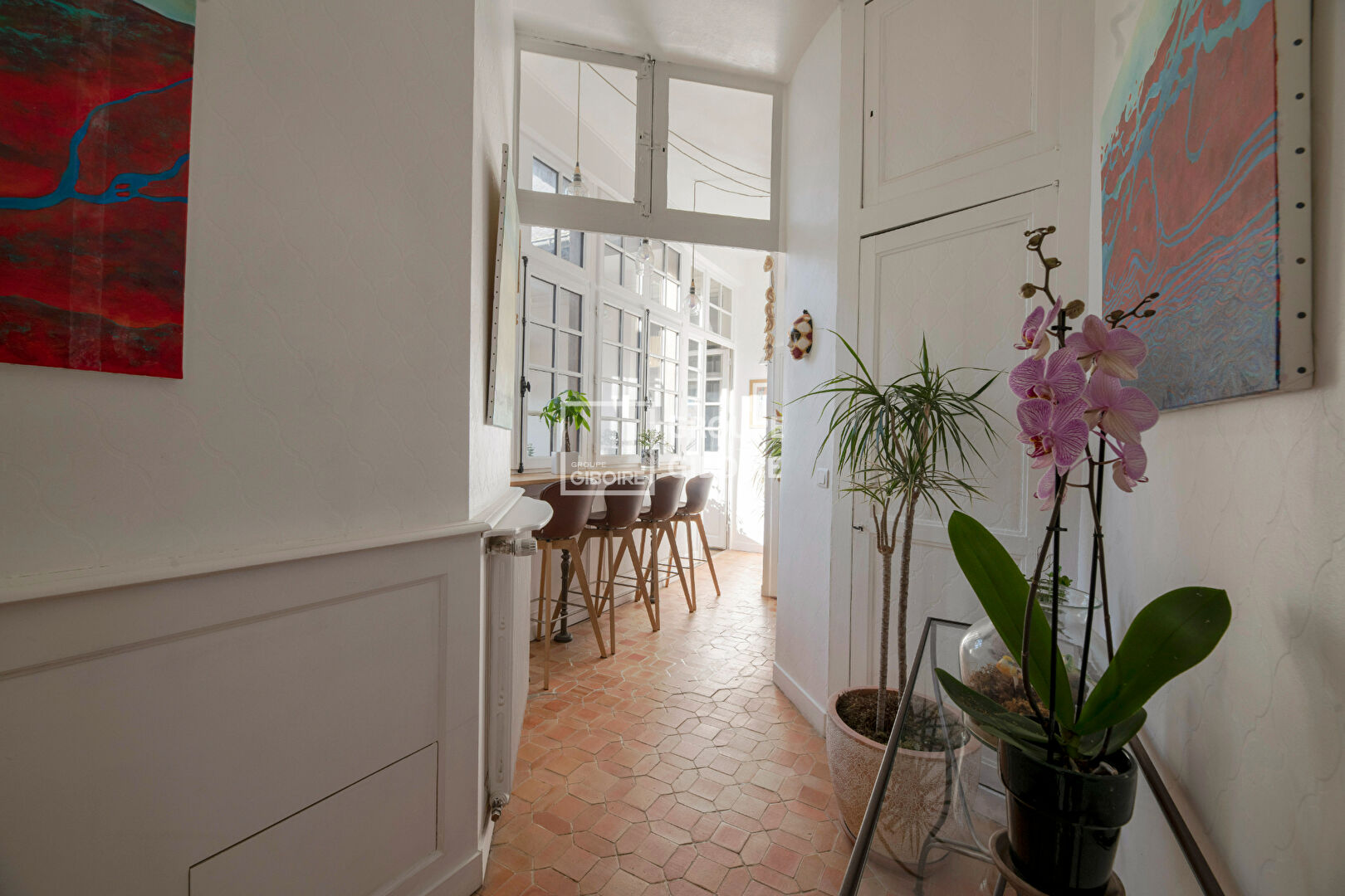 Appartement T7  - RENNES (PJ25702) - photo-6