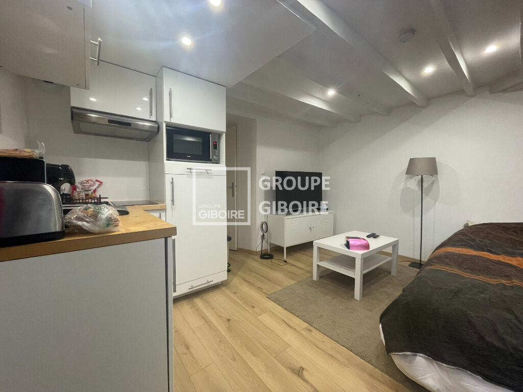 Maison T5  - RENNES (PJ25118) - photo-9
