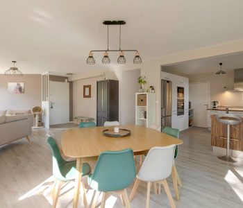 Maison T7  - SAINT GREGOIRE (MD25519-E3006) - vignette